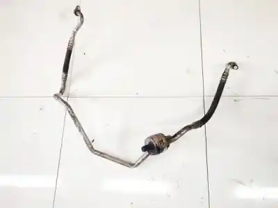 Peça sobressalente para automóvel em segunda mão tubos de ar condicionado por citroen berlingo cuadro 1.6 16v hdi referências oem iam 