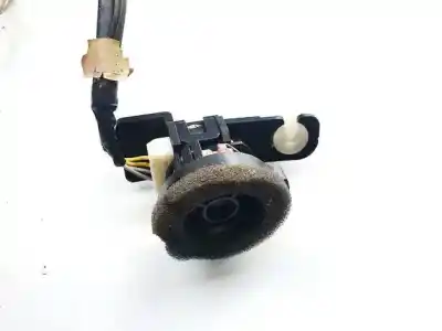 Peça sobressalente para automóvel em segunda mão colunas de som por skoda octavia ii combi (1z5) 1.6 tdi 4x4 referências oem iam 861600d200