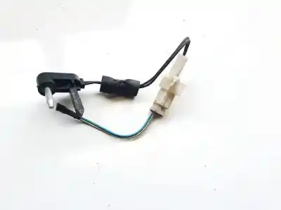 Peça sobressalente para automóvel em segunda mão sensor por skoda octavia ii combi (1z5) 1.6 tdi 4x4 referências oem iam 