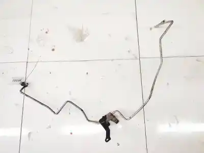 Peça sobressalente para automóvel em segunda mão tubos de ar condicionado por toyota corolla (_e12_) 1.6 vvt-i (zze121_) referências oem iam 