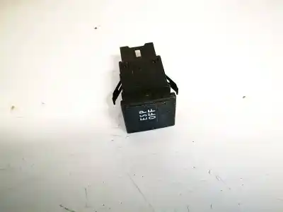Second-hand car spare part switch for opel kadett e fastback (t85) 1.4 s (c08, c48, d08, d48) oem iam references 7h0927134a