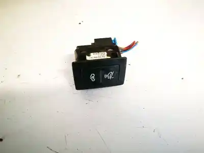 Second-hand car spare part switch for opel kadett e fastback (t85) 1.4 s (c08, c48, d08, d48) oem iam references 7l6959899
