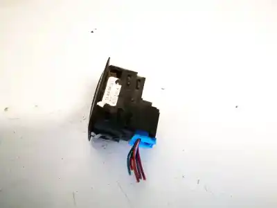 Second-hand car spare part switch for opel kadett e fastback (t85) 1.4 s (c08, c48, d08, d48) oem iam references 7l6959899  