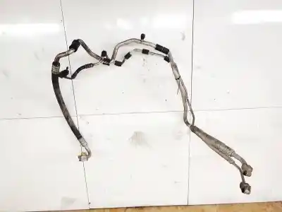 Pezzo di ricambio per auto di seconda mano tubi aria condizionata per seat altea (5p1) 1.6 riferimenti oem iam 