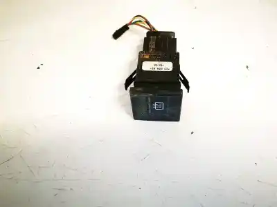 Second-hand car spare part switch for opel kadett e fastback (t85) 1.4 s (c08, c48, d08, d48) oem iam references 7e0959621