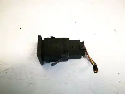 Peça sobressalente para automóvel em segunda mão trocar por opel kadett e fastback (t85) 1.4 s (c08, c48, d08, d48) referências oem iam 7e0959621  