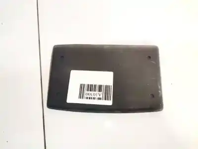 Автозапчасти б/у пластики за opel kadett e fastback (t85) 1.4 s (c08, c48, d08, d48) ссылки oem iam 6q0858168