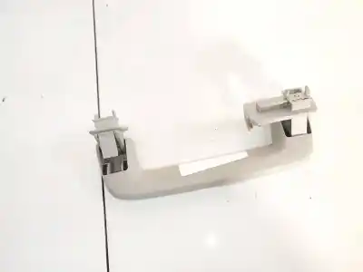 Second-hand car spare part roof handle for nissan bluebird hatchback (t72, t12) 1.6 oem iam references 