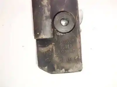 Автозапчасти б/у пластик за nissan bluebird hatchback (t72, t12) 1.6 ссылки oem iam am51u268a99af  am51-u268a99-af