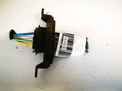 Second-hand car spare part heater blower for opel kadett e fastback (t85) 1.4 s (c08, c48, d08, d48) oem iam references 12396