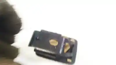 Pezzo di ricambio per auto di seconda mano plastica per audi a4 b8 (8k2) 2.0 tdi riferimenti oem iam 8k9861736  