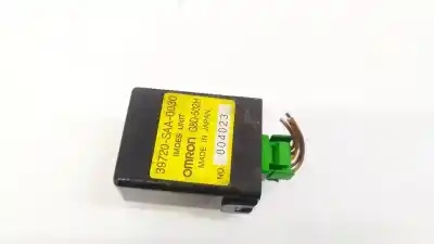 Автозапчастина б/у електронний модуль для HONDA JAZZ (GD1/5) 1.4 LS Посилання на OEM IAM 39720SAA0030  39720-SAA00-30, G8D502H