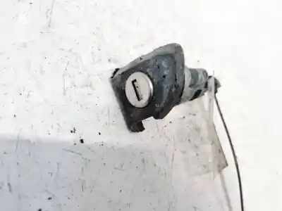 Pezzo di ricambio per auto di seconda mano cilindro porta anteriore sinistra per opel kadett e fastback (t85) 1.4 s (c08, c48, d08, d48) riferimenti oem iam 
