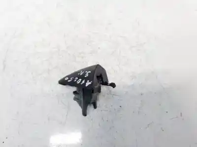 Pezzo di ricambio per auto di seconda mano pezzi vari per opel kadett e fastback (t85) 1.4 s (c08, c48, d08, d48) riferimenti oem iam 