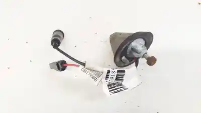 Second-hand car spare part antenna for jeep patriot 2.0 crd cat oem iam references 04671904ad