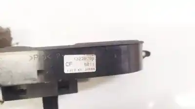 Second-hand car spare part left front power window switch for bmw 3 (e30) m3 2.3 oem iam references 13228709  