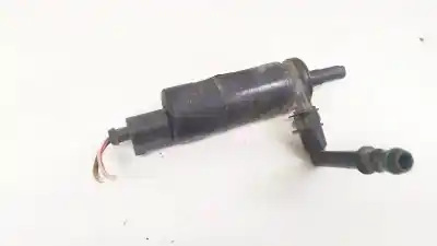 Peça sobressalente para automóvel em segunda mão motor limpa vidros por volkswagen golf v (1k1) 1.4 tsi referências oem iam 3b7955681