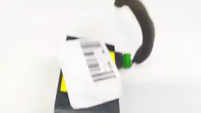 Second-hand car spare part electronic module for alfa romeo 33 sportwagon (905_) 1.5 (905a) oem iam references 25808838  