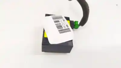 Second-hand car spare part electronic module for alfa romeo 33 sportwagon (905_) 1.5 (905a) oem iam references 25808838  