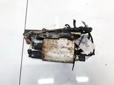 Автозапчастина б/у подвісний насос для bmw 7-series, e65 / e66 / e67 /e68 2001.11 - 2008.06 740 d 190kw 2002.10 - 2008.06 посилання на oem iam 6758704