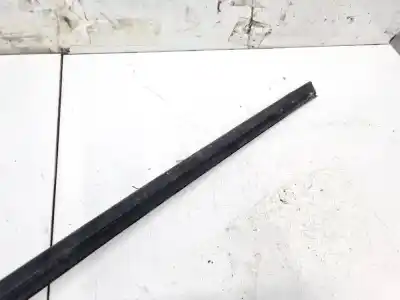 Pezzo di ricambio per auto di seconda mano plastiche per opel corsa a fastback (s83) 1.2 i (f08, m08, f68, m68) riferimenti oem iam   