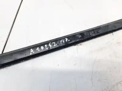 Pezzo di ricambio per auto di seconda mano plastiche per opel corsa a fastback (s83) 1.2 i (f08, m08, f68, m68) riferimenti oem iam   