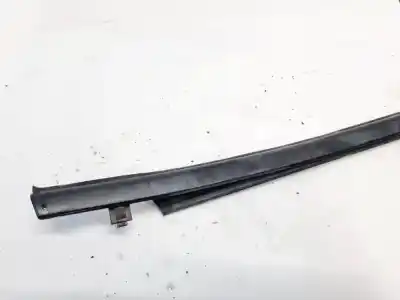 Pezzo di ricambio per auto di seconda mano plastiche per opel corsa a fastback (s83) 1.2 i (f08, m08, f68, m68) riferimenti oem iam   