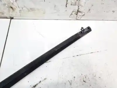 Pezzo di ricambio per auto di seconda mano plastiche per opel corsa a fastback (s83) 1.2 i (f08, m08, f68, m68) riferimenti oem iam   