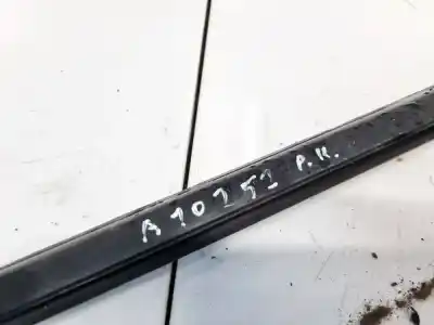 Pezzo di ricambio per auto di seconda mano plastiche per opel corsa a fastback (s83) 1.2 i (f08, m08, f68, m68) riferimenti oem iam   
