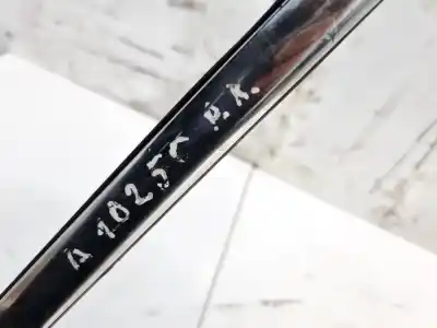 Pezzo di ricambio per auto di seconda mano plastica per opel kadett e fastback (t85) 1.4 s (c08, c48, d08, d48) riferimenti oem iam   