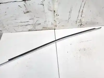 Pezzo di ricambio per auto di seconda mano plastiche per opel kadett e fastback (t85) 1.4 s (c08, c48, d08, d48) riferimenti oem iam 