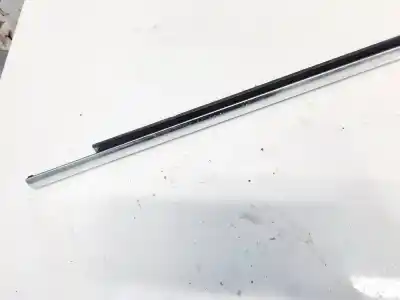 Pezzo di ricambio per auto di seconda mano plastica per opel kadett e fastback (t85) 1.4 s (c08, c48, d08, d48) riferimenti oem iam   