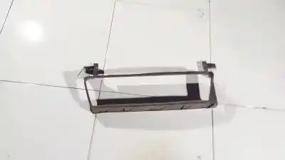 Pezzo di ricambio per auto di seconda mano plastica per volvo v50 (545) 1.6 d riferimenti oem iam 3984  