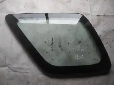Peça sobressalente para automóvel em segunda mão vidro de custódia triangular traseiro esquerdo por honda cr-v (rd8) 2.0 vtec cat referências oem iam as2