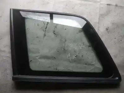 Автозапчастина б/у ліве задне скорівне скло для talbot simca 1100 fastback 1.1 ls,gls посилання на oem iam as2  