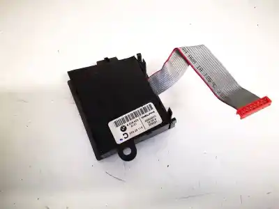 Second-hand car spare part various parts for bmw 7-series, e65 / e66 / e67 /e68 2001.11 - 2008.06 740 d 190kw 2002.10 - 2008.06 oem iam references 6918402  53305910