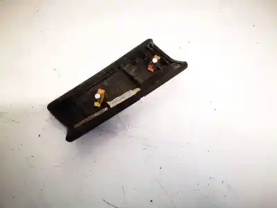 Pezzo di ricambio per auto di seconda mano plastica per bmw 7-series, e65 / e66 / e67 /e68 2001.11 - 2008.06 740 d 190kw 2002.10 - 2008.06 riferimenti oem iam 7025311  