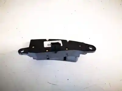 Second-hand car spare part steering wheel switch for bmw 7-series, e65 / e66 / e67 /e68 2001.11 - 2008.06 740 d 190kw 2002.10 - 2008.06 oem iam references 6911585  