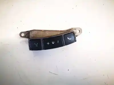 Автозапчастина б/у управління рульмом для bmw 7-series, e65 / e66 / e67 /e68 2001.11 - 2008.06 740 d 190kw 2002.10 - 2008.06 посилання на oem iam 6911585