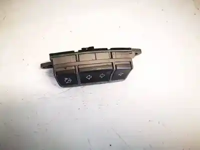 Автозапчастина б/у управління рульмом для bmw 7-series, e65 / e66 / e67 /e68 2001.11 - 2008.06 740 d 190kw 2002.10 - 2008.06 посилання на oem iam 6911586