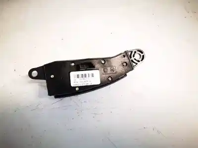 Автозапчастина б/у управління рульмом для bmw 7-series, e65 / e66 / e67 /e68 2001.11 - 2008.06 740 d 190kw 2002.10 - 2008.06 посилання на oem iam 6911586  