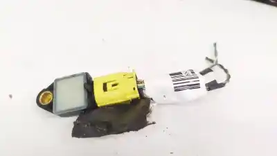 Peça sobressalente para automóvel em segunda mão sensor por jeep patriot 2.0 crd cat referências oem iam p04896065aa  