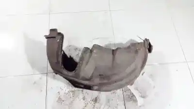 Автозапчастина б/у задня ліва колесна арка для toyota auris, i e15 2006.10 - 2012.10 1.6l 91kw dual vvt-i 2006.10 - 2012.10 посилання на oem iam 