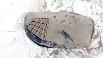 Автозапчастина б/у передня права колесна арка для OPEL ASTRA H CARAVAN 1.9 CDTI Посилання на OEM IAM   