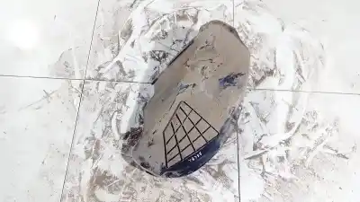 Автозапчастина б/у передня права колесна арка для opel astra h caravan 1.9 cdti посилання на oem iam   