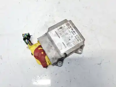 Second-hand car spare part airbag control unit for skoda octavia combi (1z5) 2.0 tdi oem iam references 1k0909605s