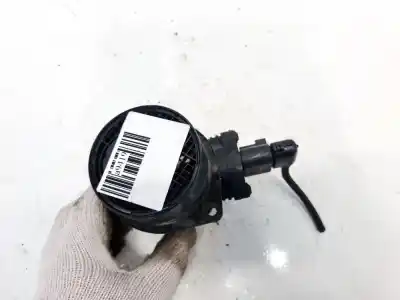 Автозапчасти б/у расходомер воздуха за skoda octavia combi (1z5) 2.0 tdi ссылки oem iam 074906461b  0281002461