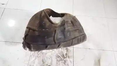 Автозапчасти б/у задняя левая колесная арка за audi q7 (4l) 3.0 tdi ссылки oem iam   