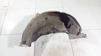 Автозапчасти б/у передняя правая колесная арка за citroen c4 picasso 1.6 16v hdi fap ссылки oem iam 