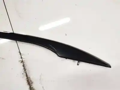 Pezzo di ricambio per auto di seconda mano plastica per opel kadett e fastback (t85) 1.4 s (c08, c48, d08, d48) riferimenti oem iam   